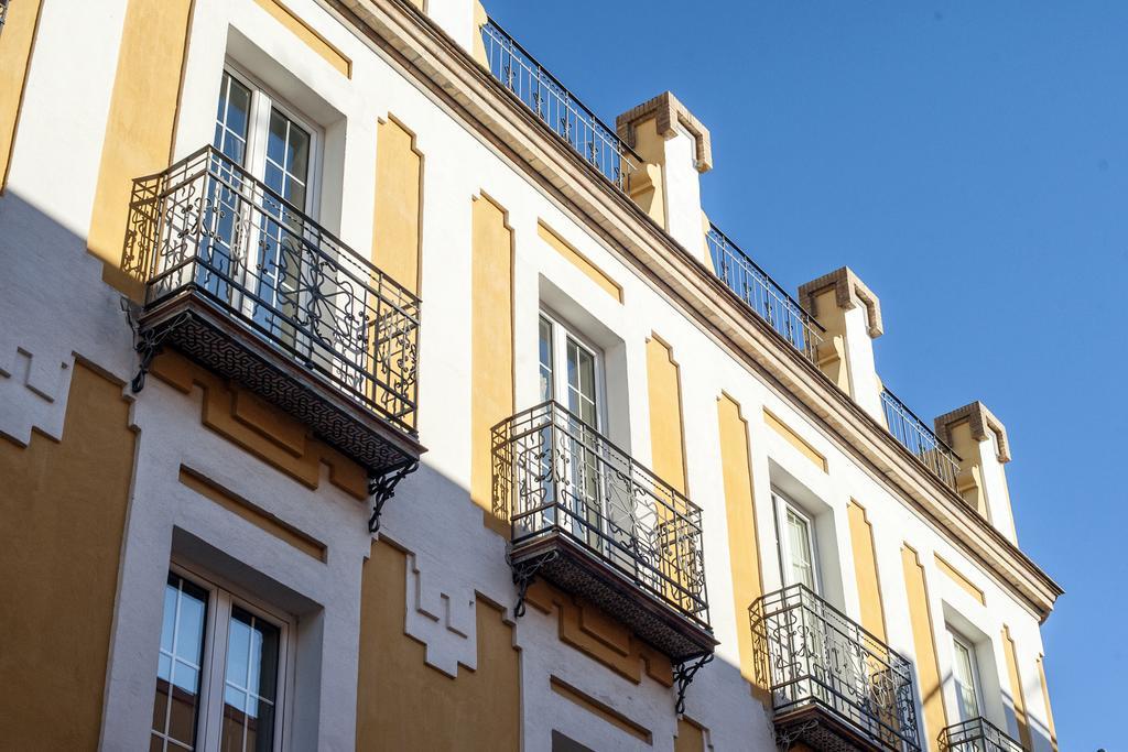 Singular Peral Hotel - Seville, Seville